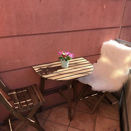Sonderland Apt - Smalgangen 19 Oslo Ngoại thất bức ảnh