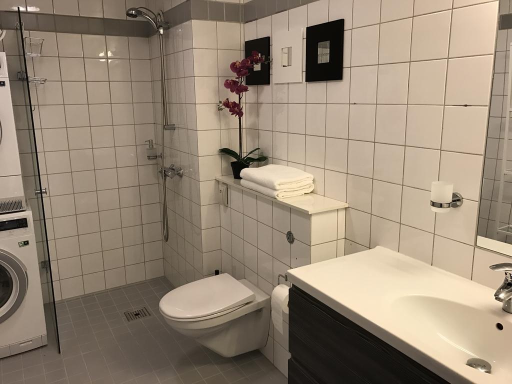 Sonderland Apt - Smalgangen 19 Oslo Ngoại thất bức ảnh