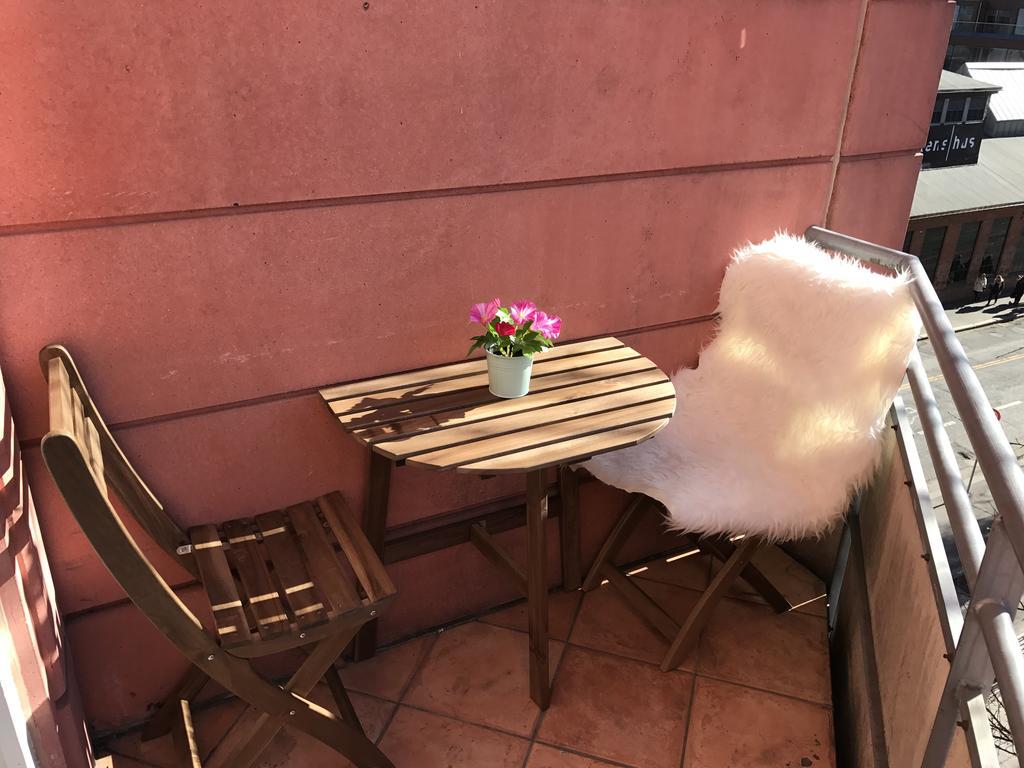 Sonderland Apt - Smalgangen 19 Oslo Ngoại thất bức ảnh