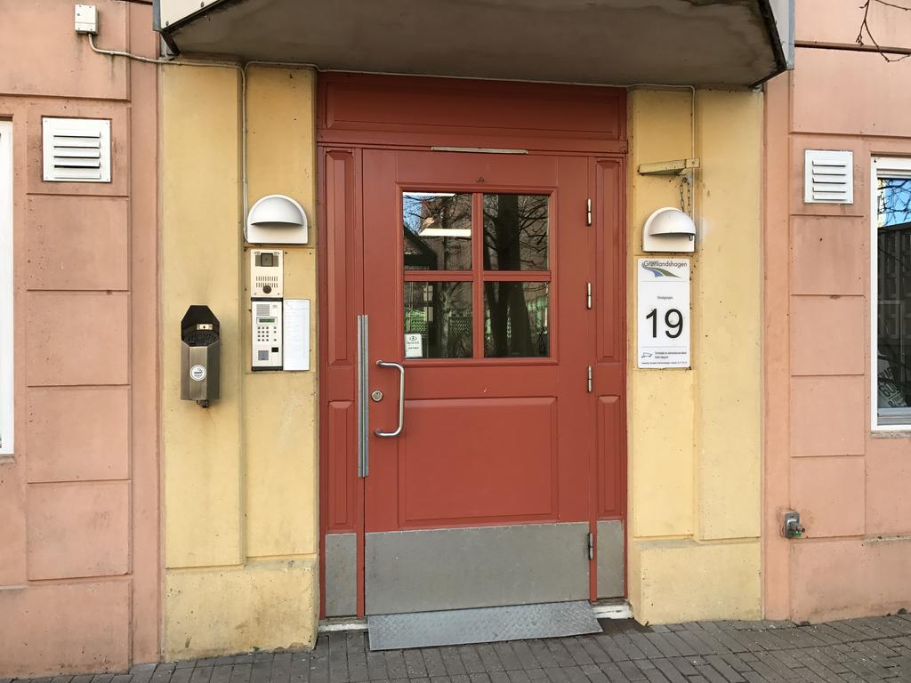 Sonderland Apt - Smalgangen 19 Oslo Ngoại thất bức ảnh