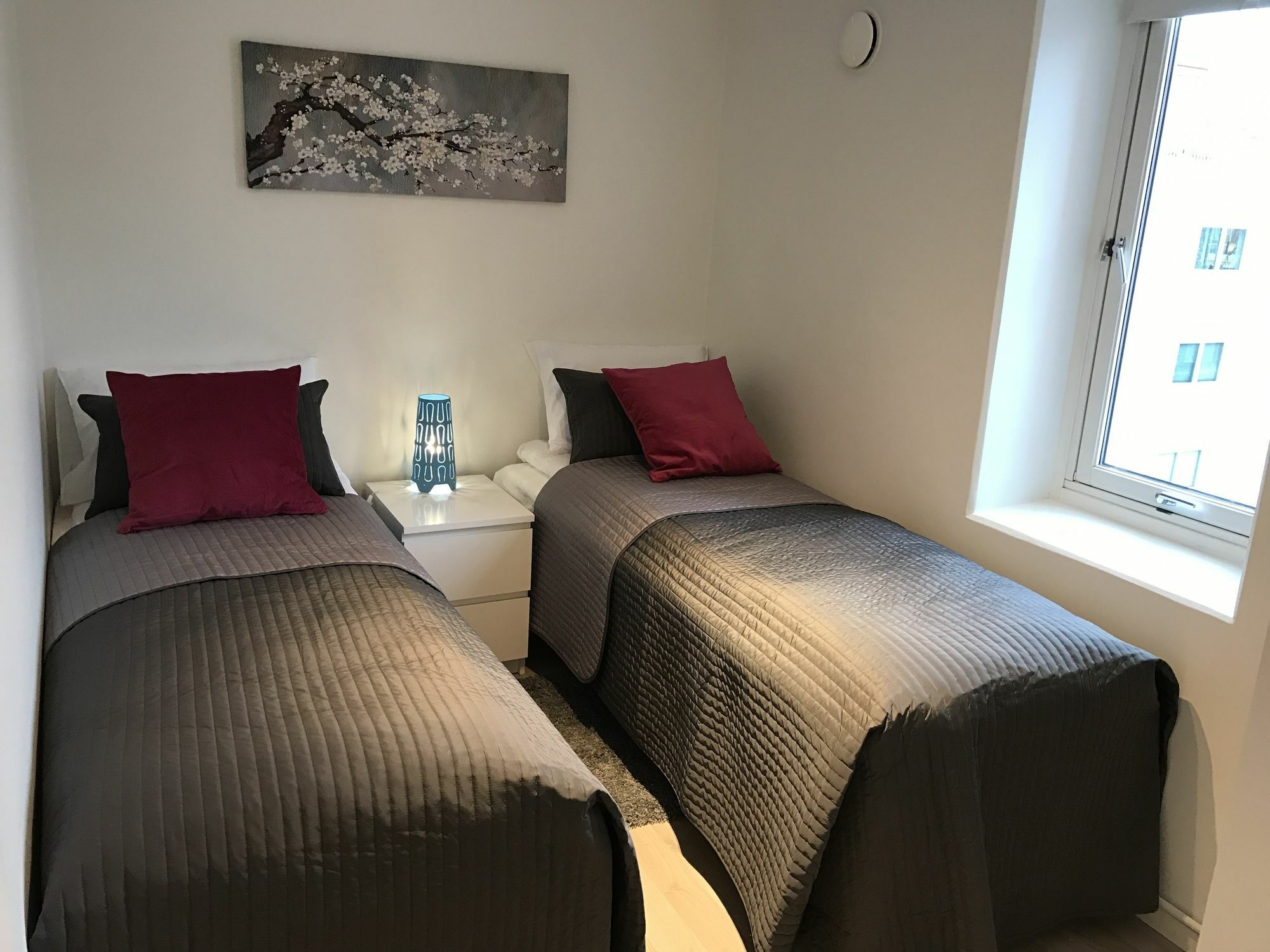 Sonderland Apt - Smalgangen 19 Oslo Ngoại thất bức ảnh