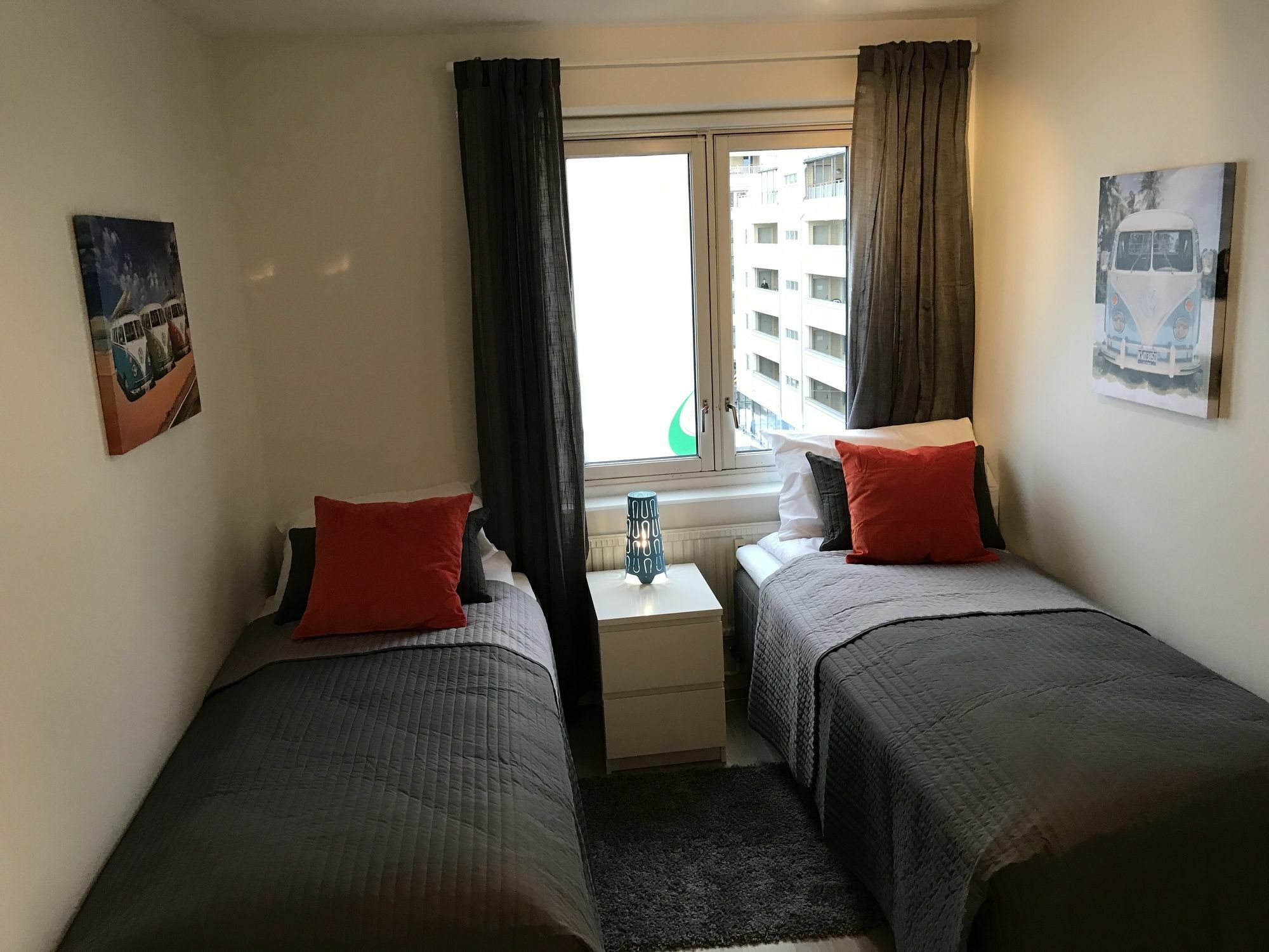 Sonderland Apt - Smalgangen 19 Oslo Ngoại thất bức ảnh