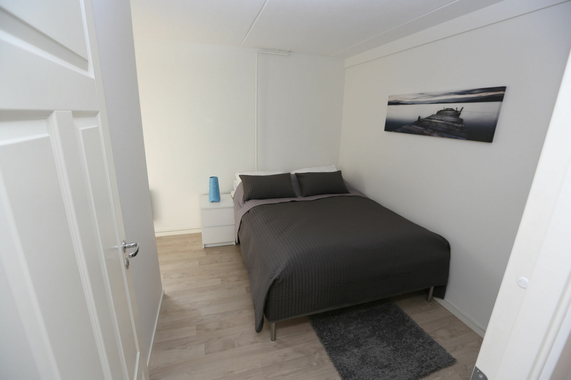 Sonderland Apt - Smalgangen 19 Oslo Ngoại thất bức ảnh