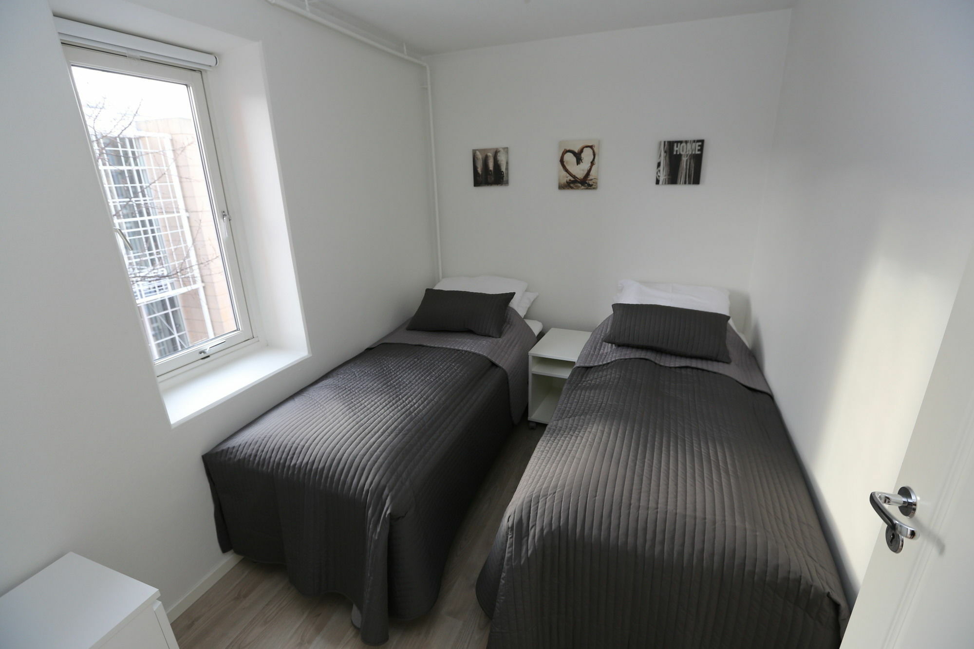 Sonderland Apt - Smalgangen 19 Apartment Oslo Ngoại thất bức ảnh