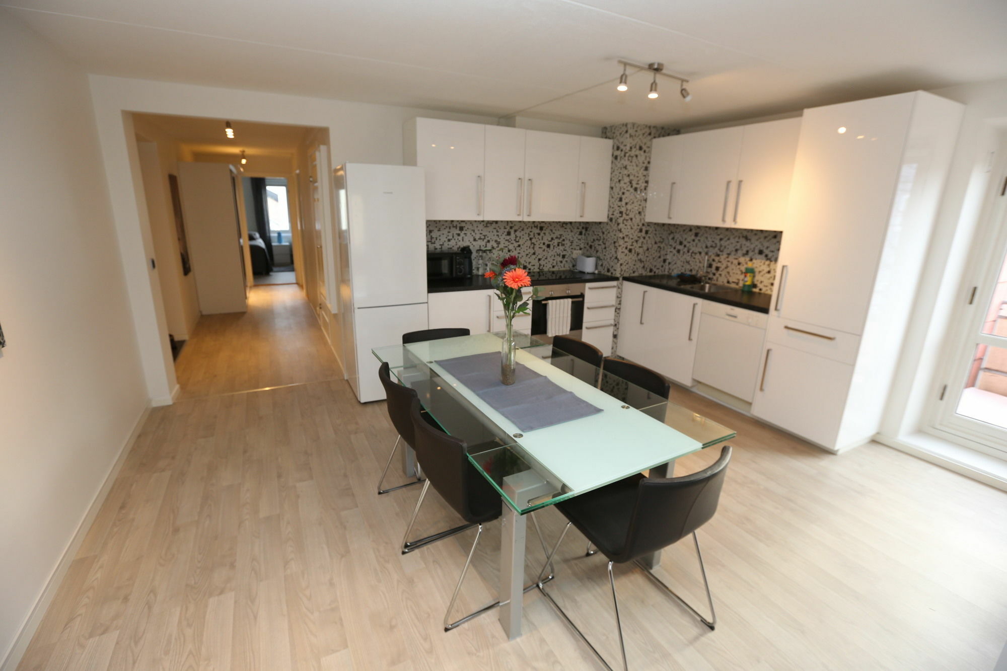 Sonderland Apt - Smalgangen 19 Oslo Ngoại thất bức ảnh